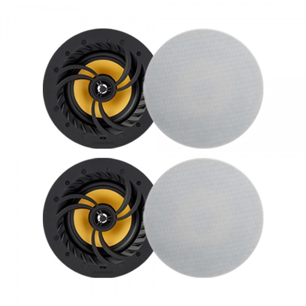 WiFi Multi Room Ceiling Speakers Lithe Audio LTD